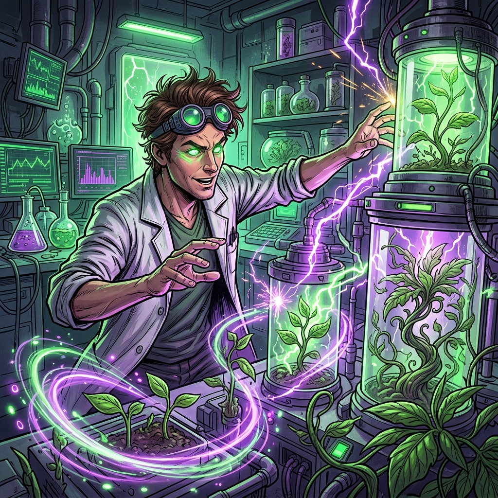 Bruce Banner