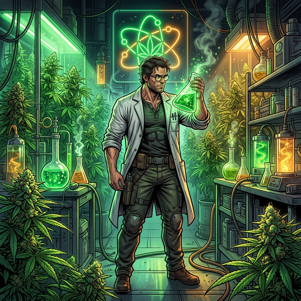 Bruce Banner