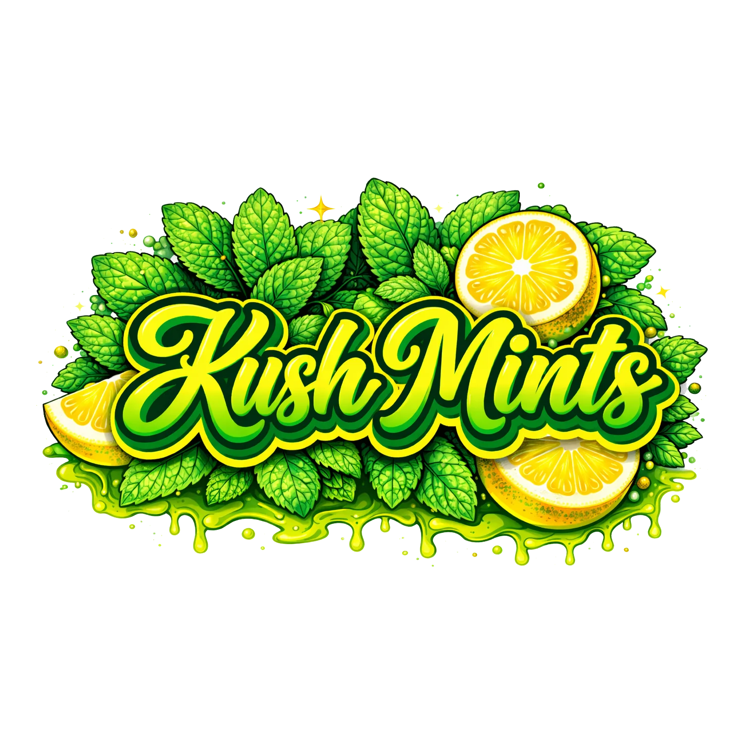 Kush Mints