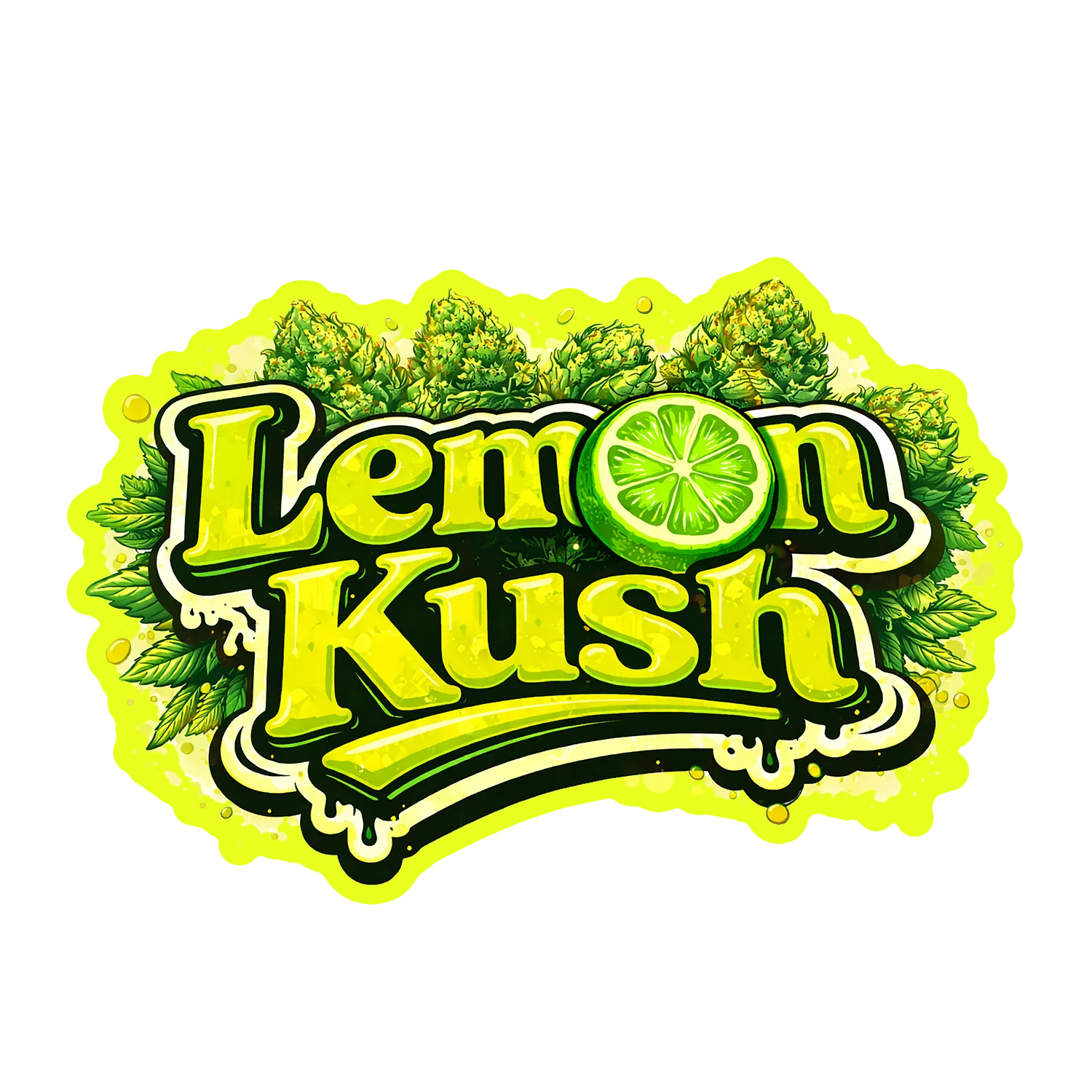 Lemon Kush