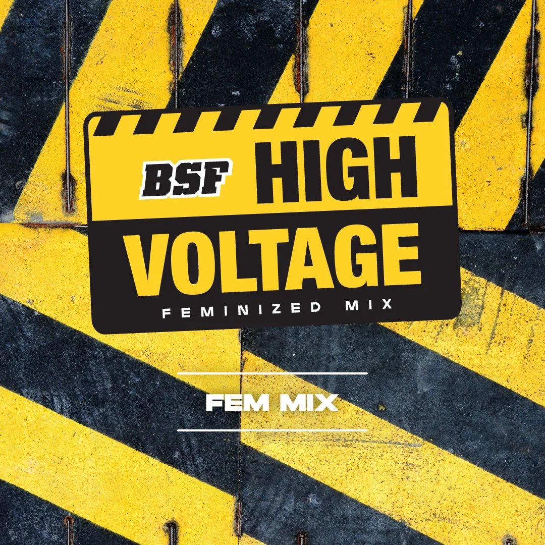 High Voltage