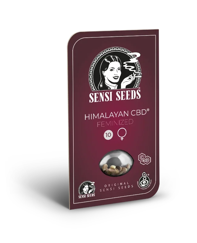 Himalayan Cbd