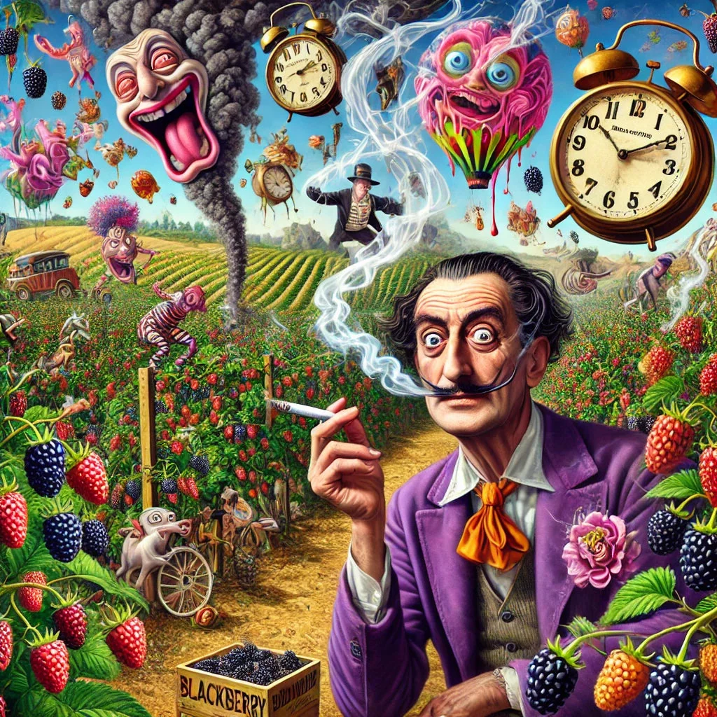 Blackberry