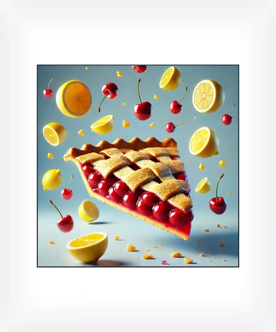 Cherry Pie
