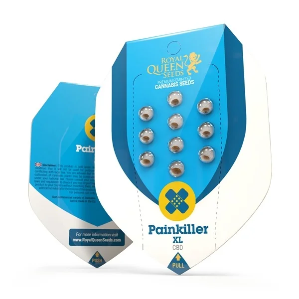 Painkiller Xl