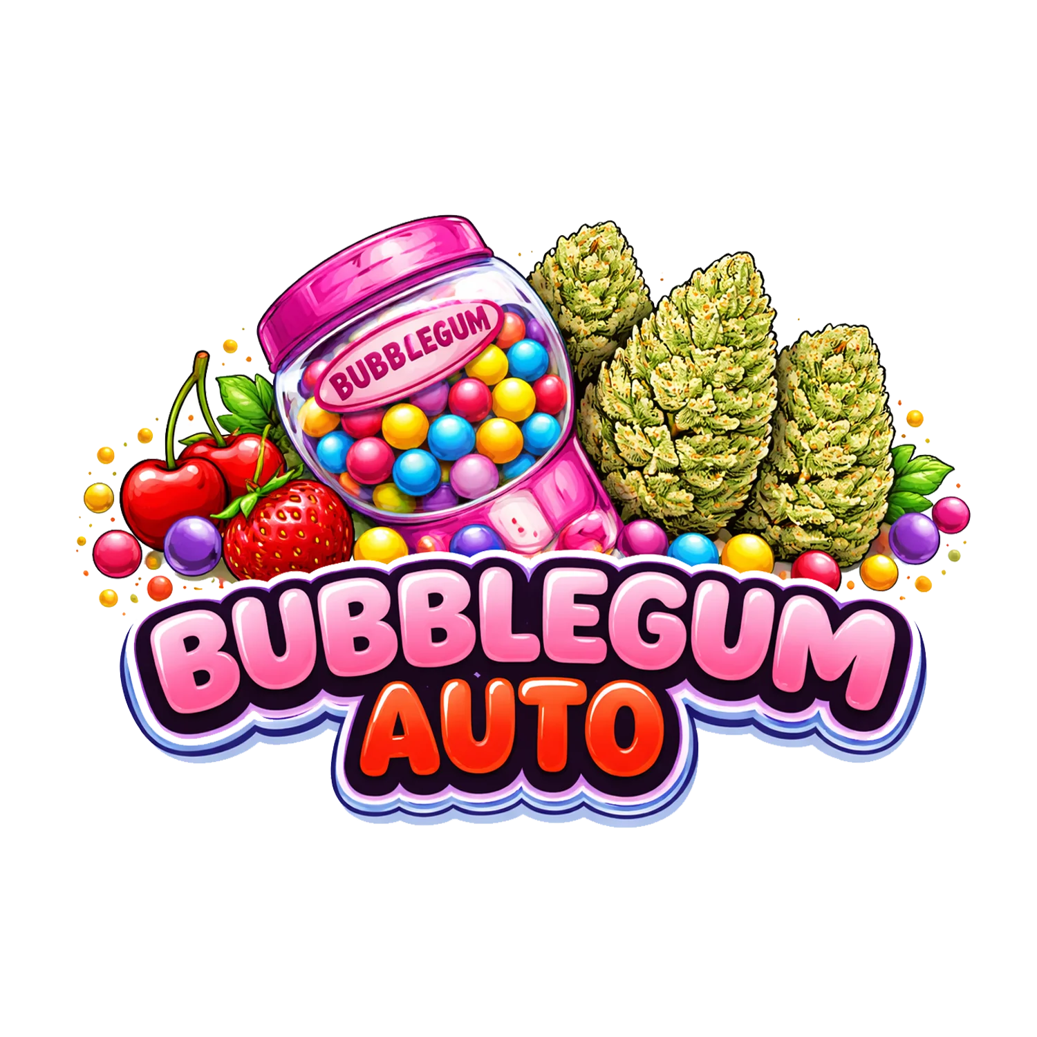 Bubblegum