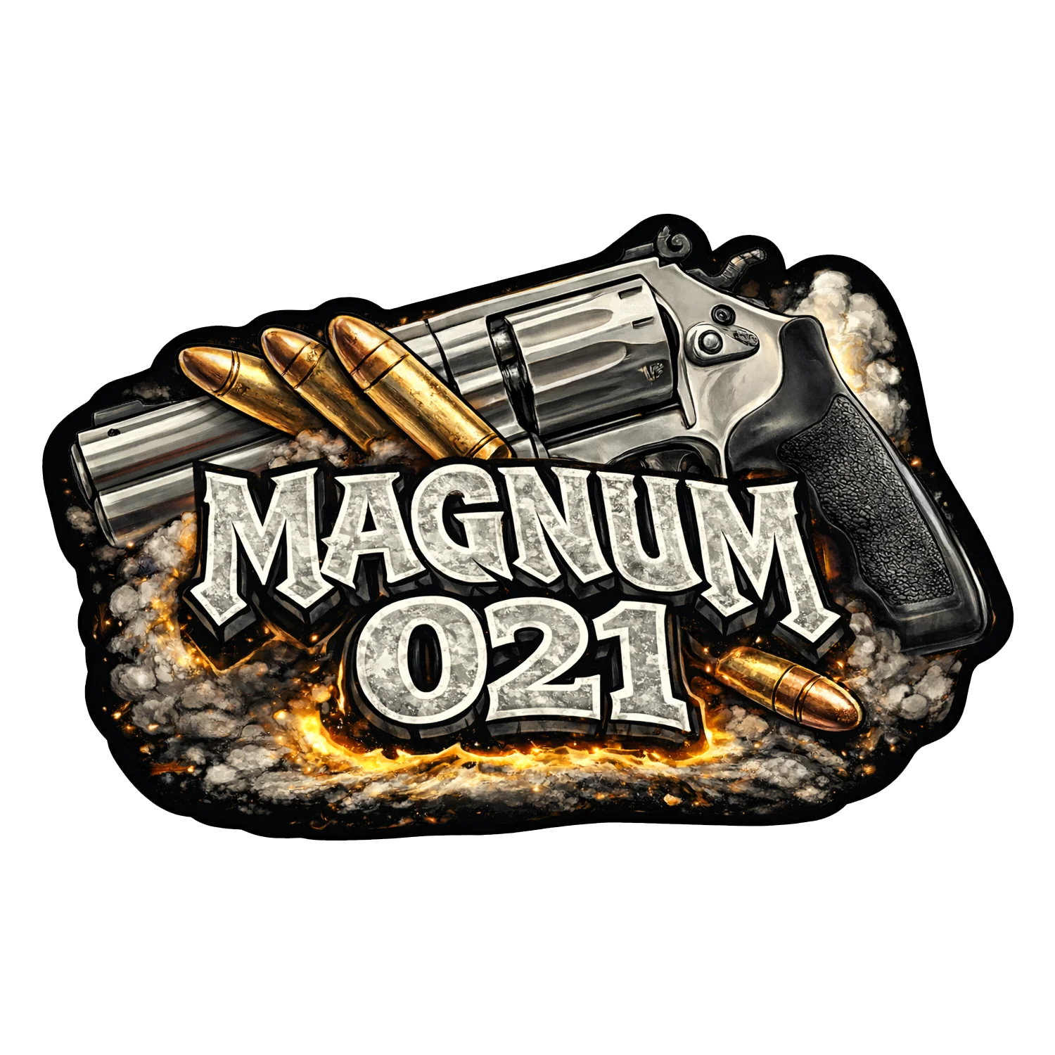 Magnum