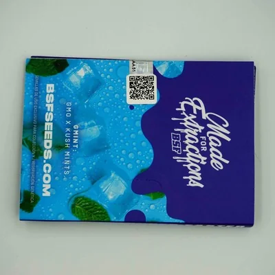 G Mint 3