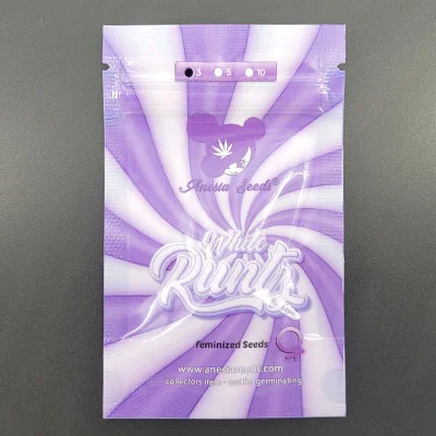 White Runtz 5