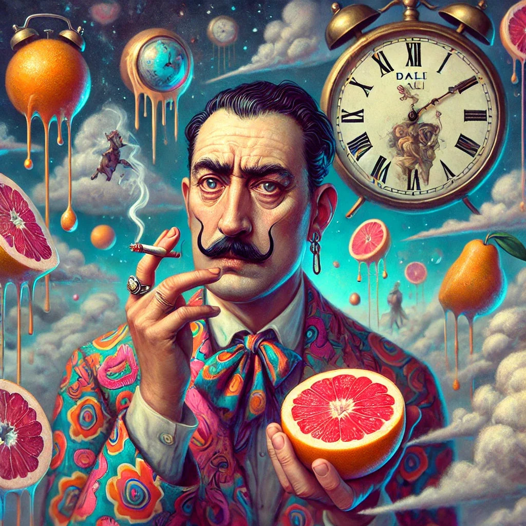 Grapefruit