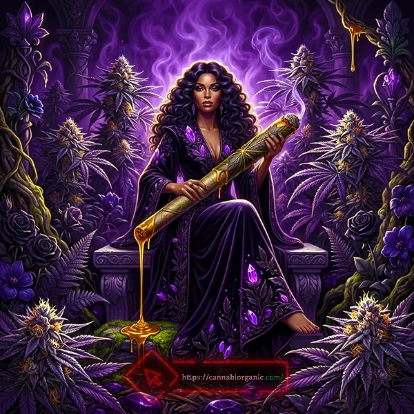 Black Domina
