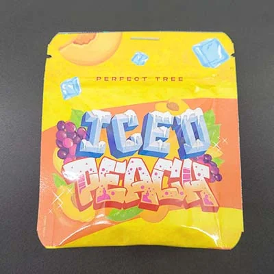 Iced Peach 2