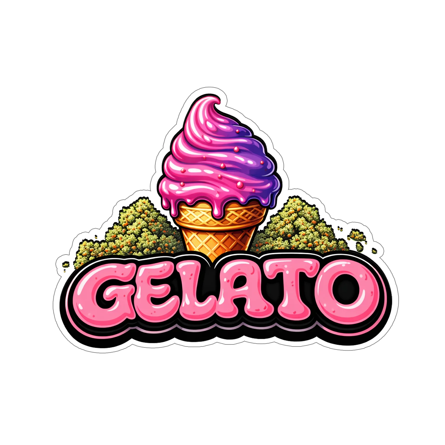Gelato 41