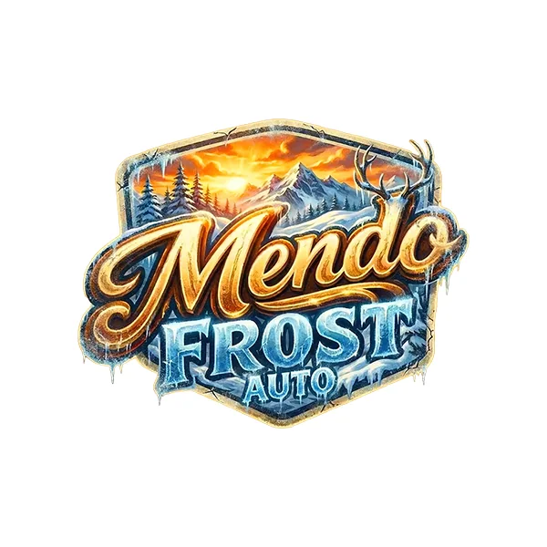 Mendo Frost