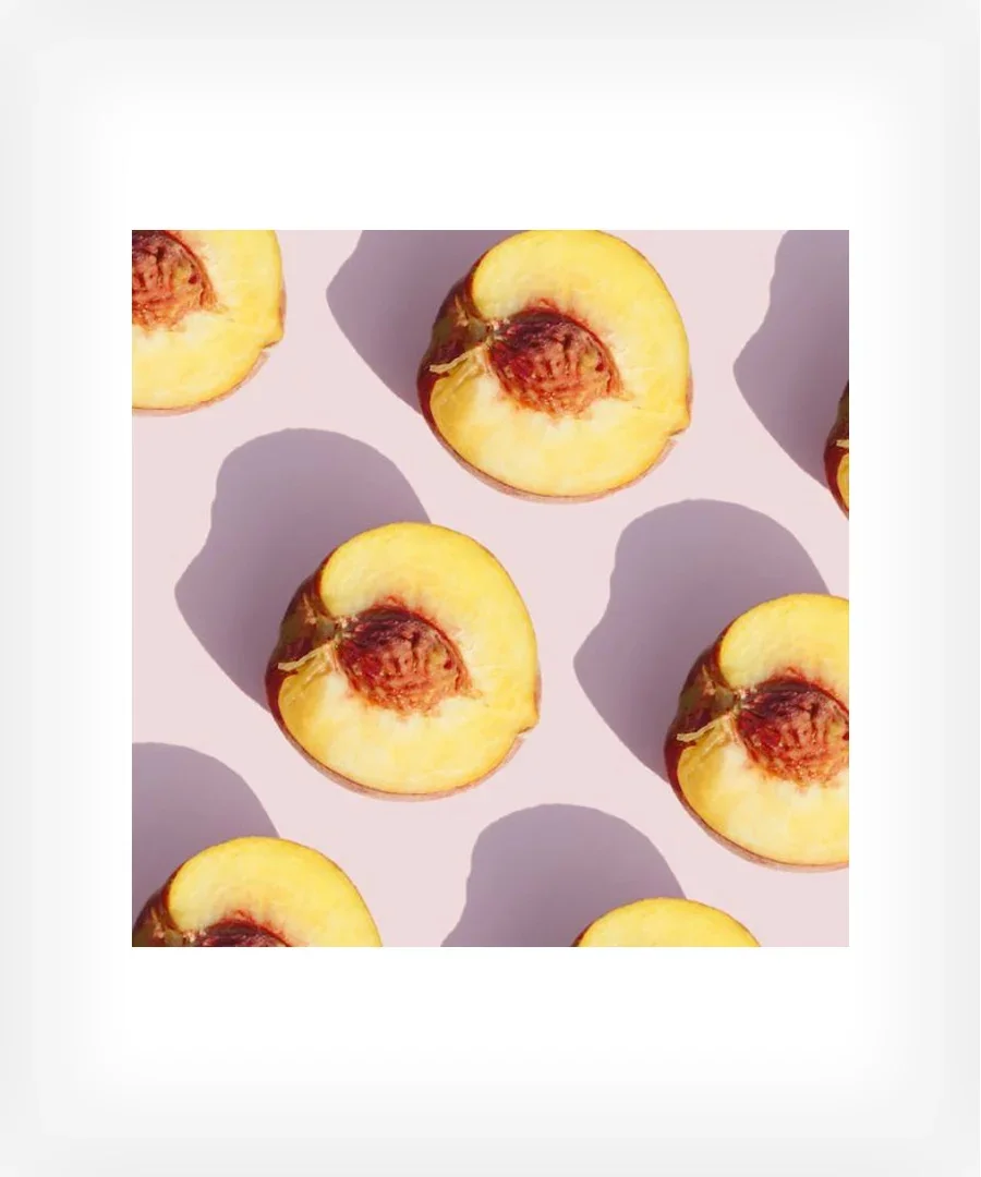 Peach Crescendø Rf3