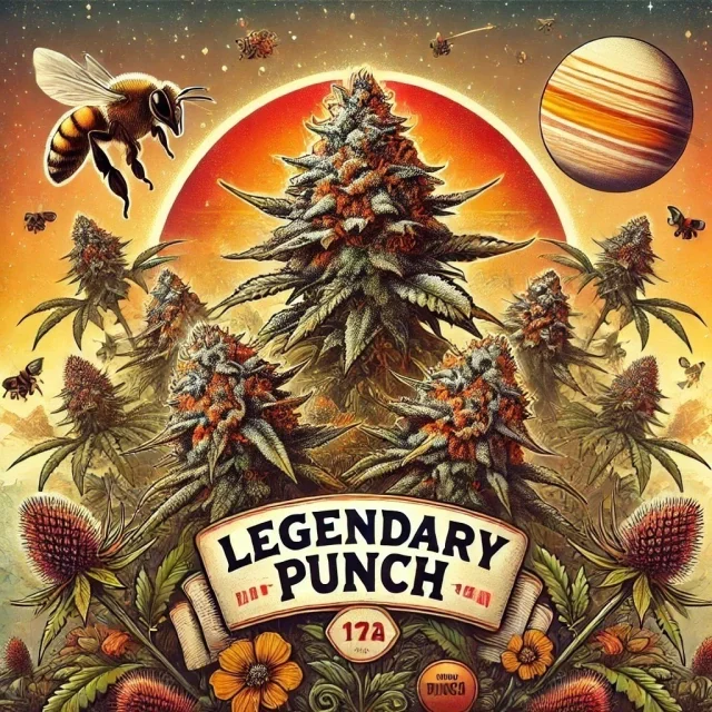 Legendary Og Punch