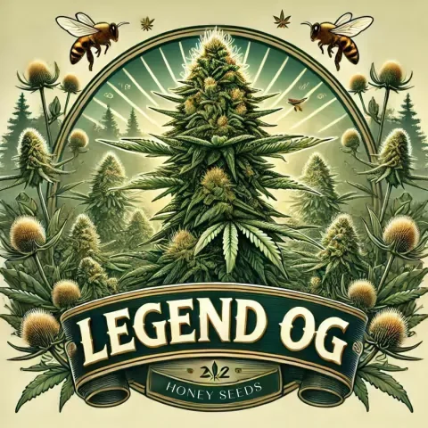 Legend Og 2