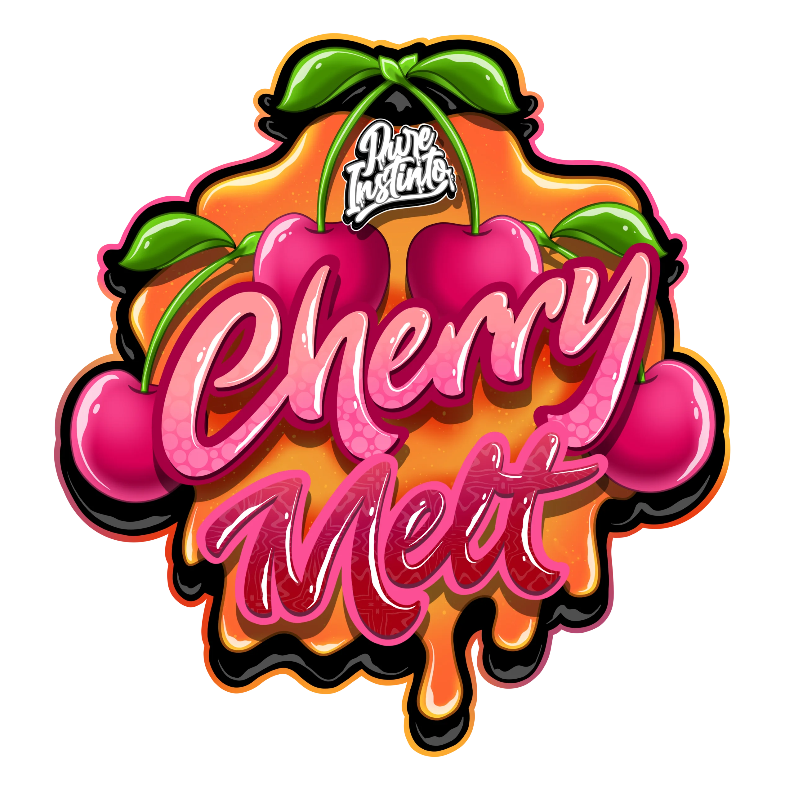 Cherry Melt