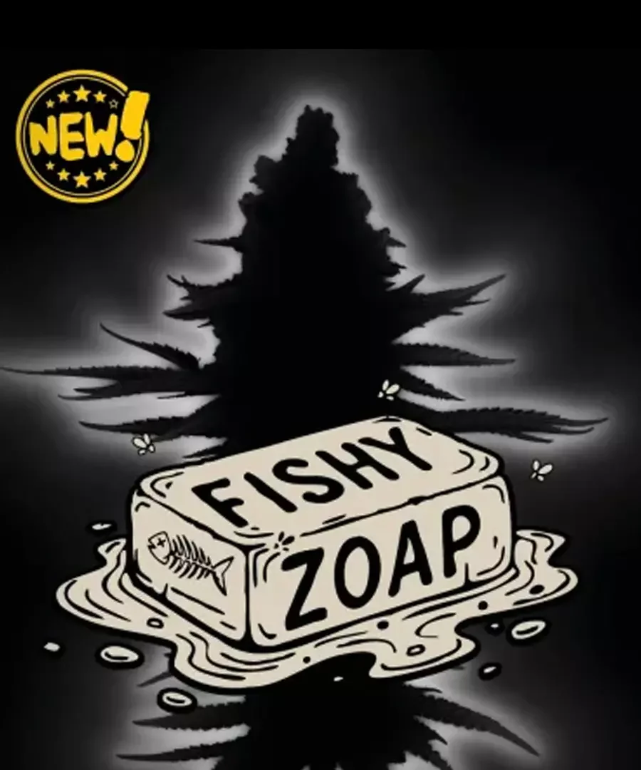 Fishy Zoap