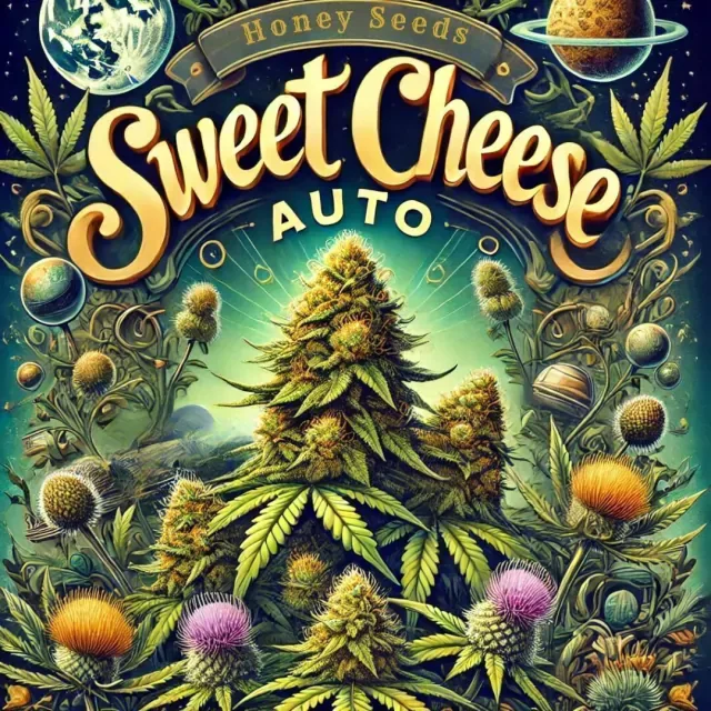 Sweet Cheese