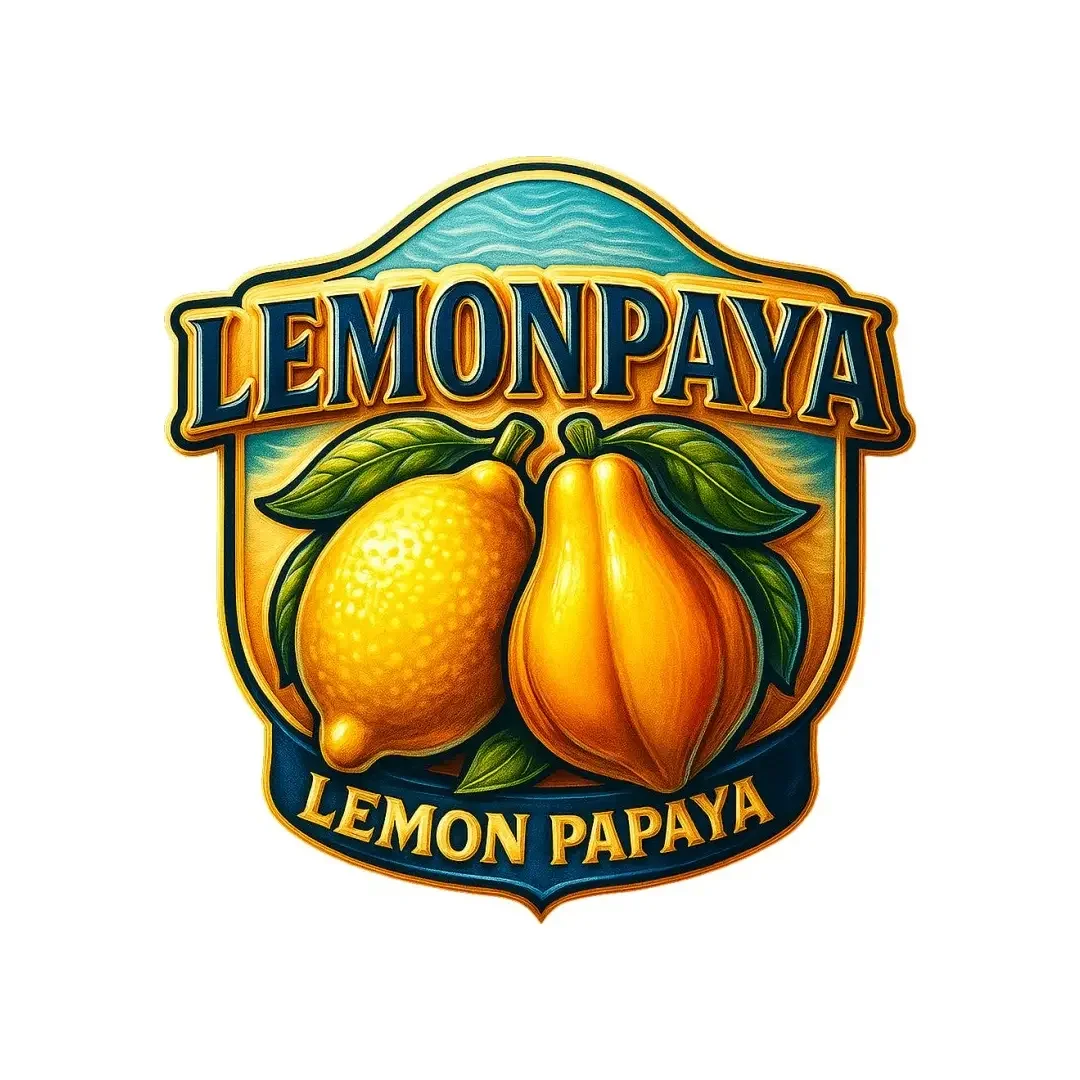 Lemonpaya