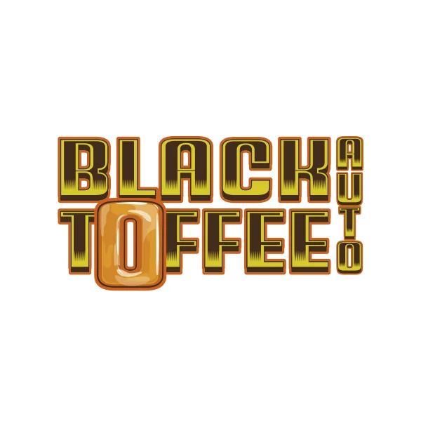 Black Toffee