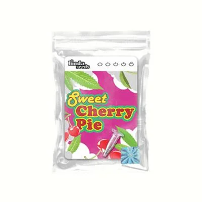 Sweet Cherry Pie 4