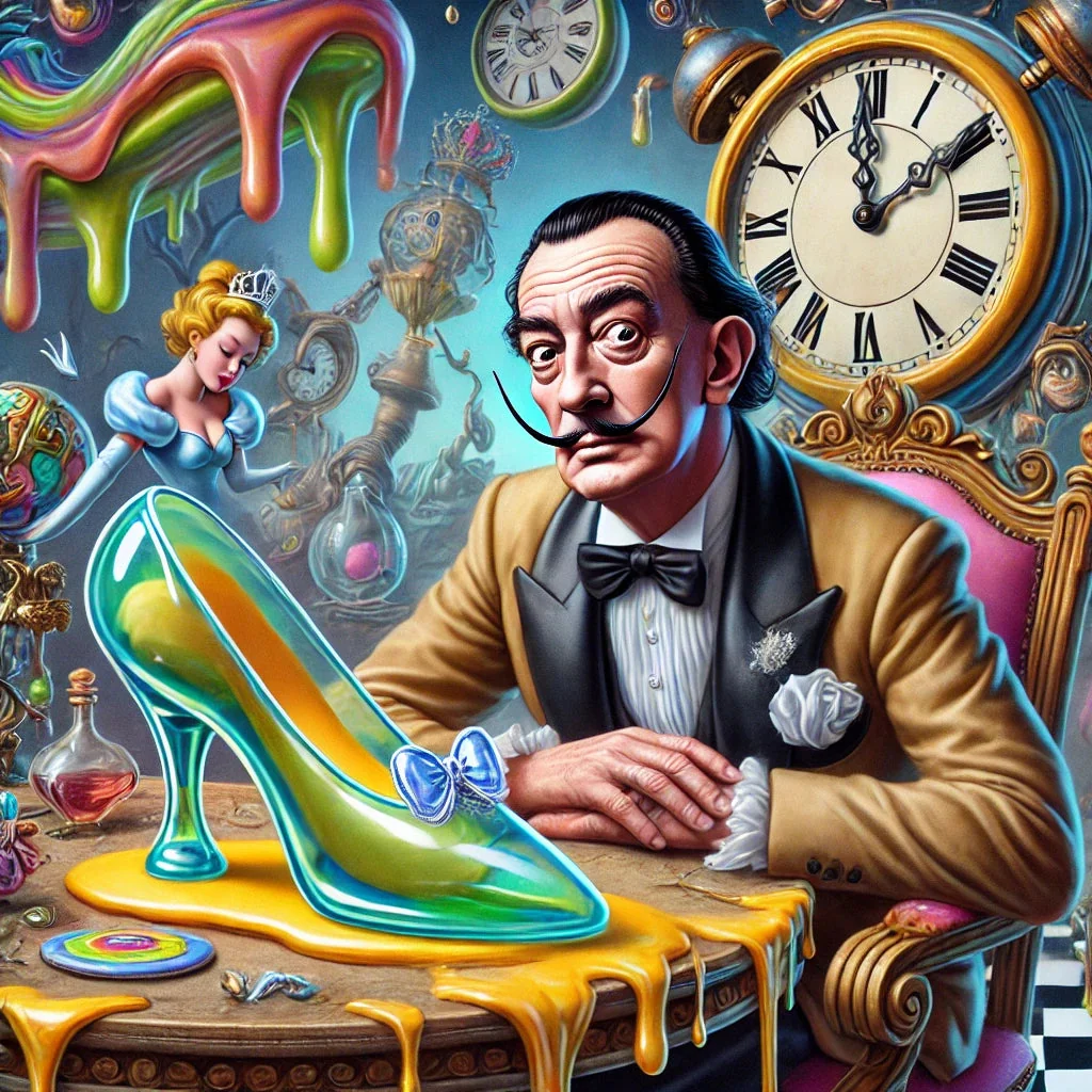 Cinderella