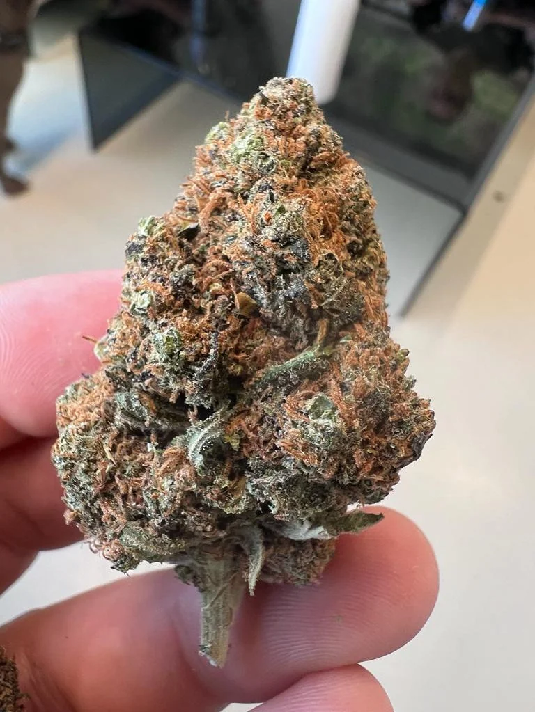 Caramelo Cbd 2