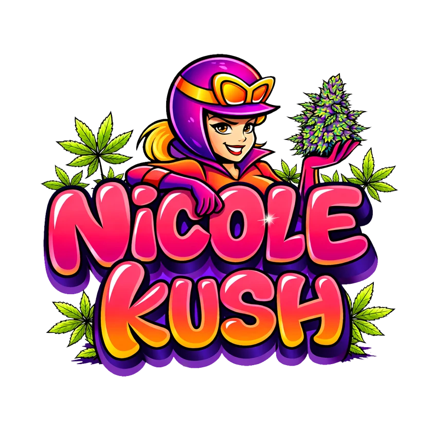 Nicole Kush
