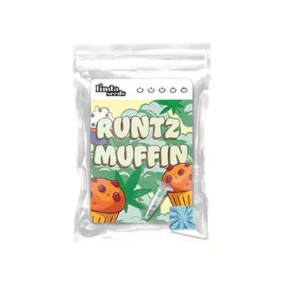 Runtz Muffin 4