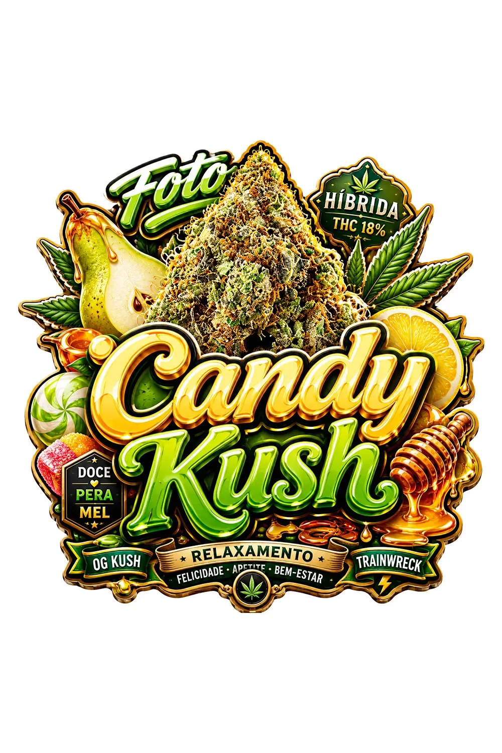 Candy Kush