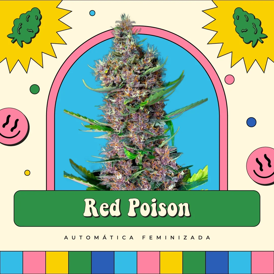 Red Poison