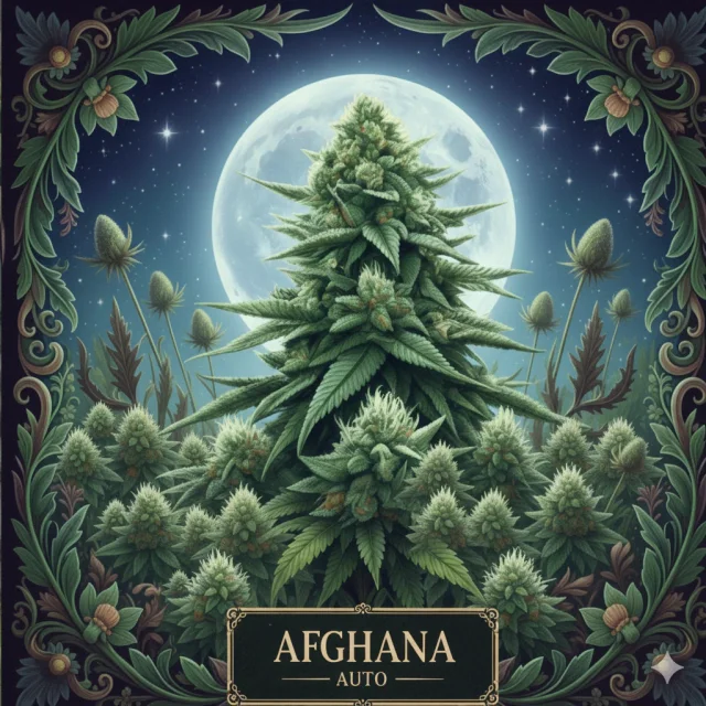 Afghan