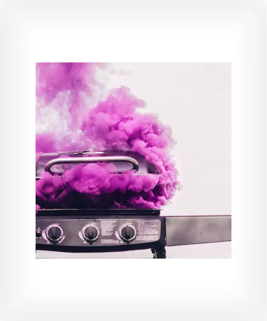 Lilac Diesel Rbx2