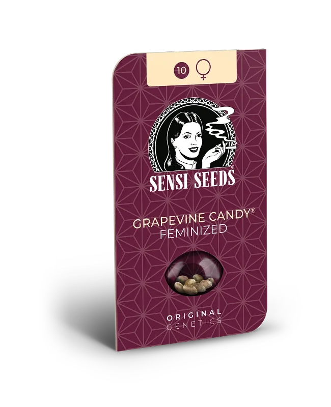 Grapevine Candy