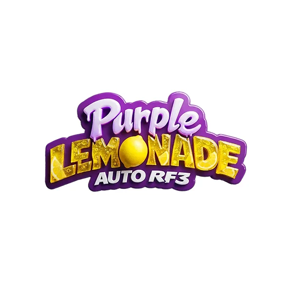 Purple Lemonade