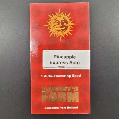 Pineapple Express 5