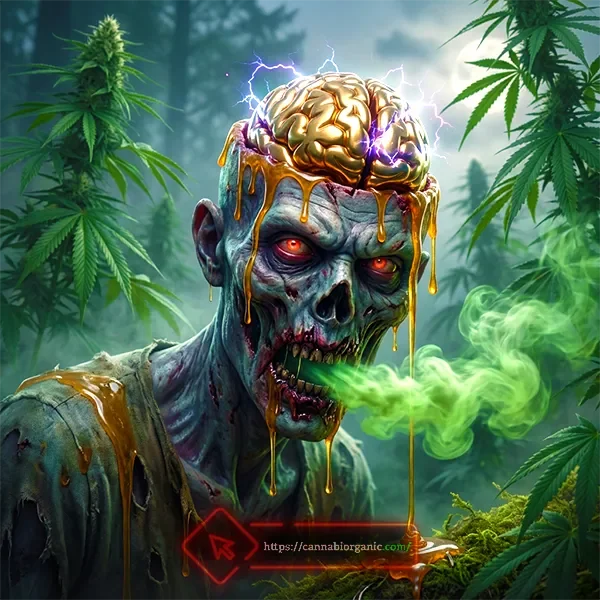 Zombie Brain