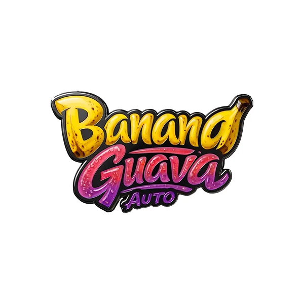 Banana Guava