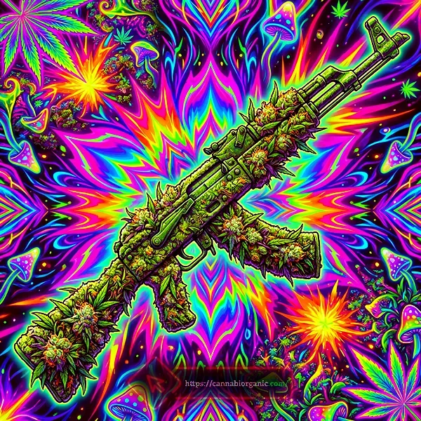 Cannadelic Bx3 2