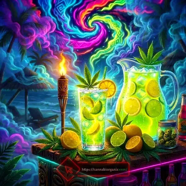 Electric Lemonade