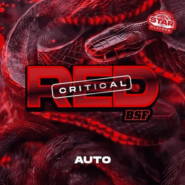 Red Critical