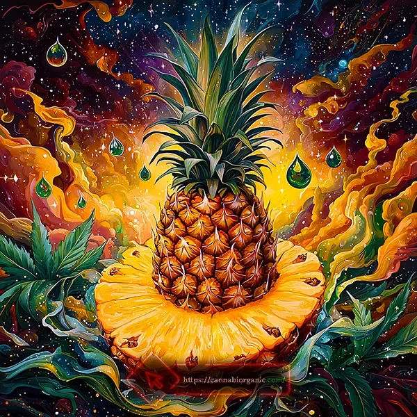 Pineapple Express