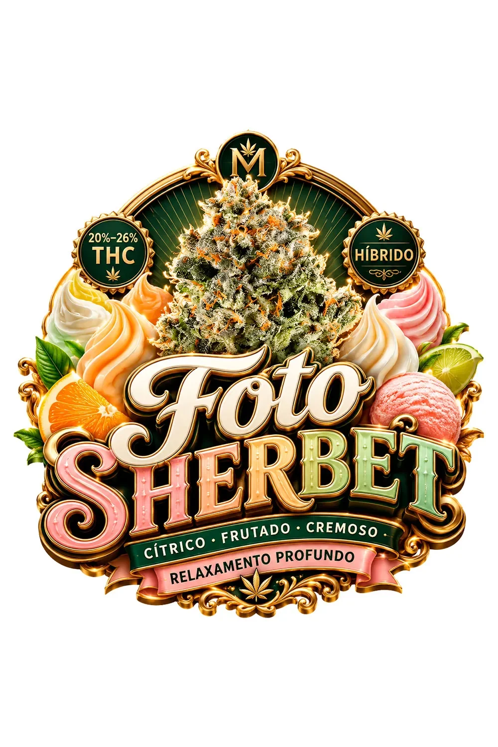 Sherbet