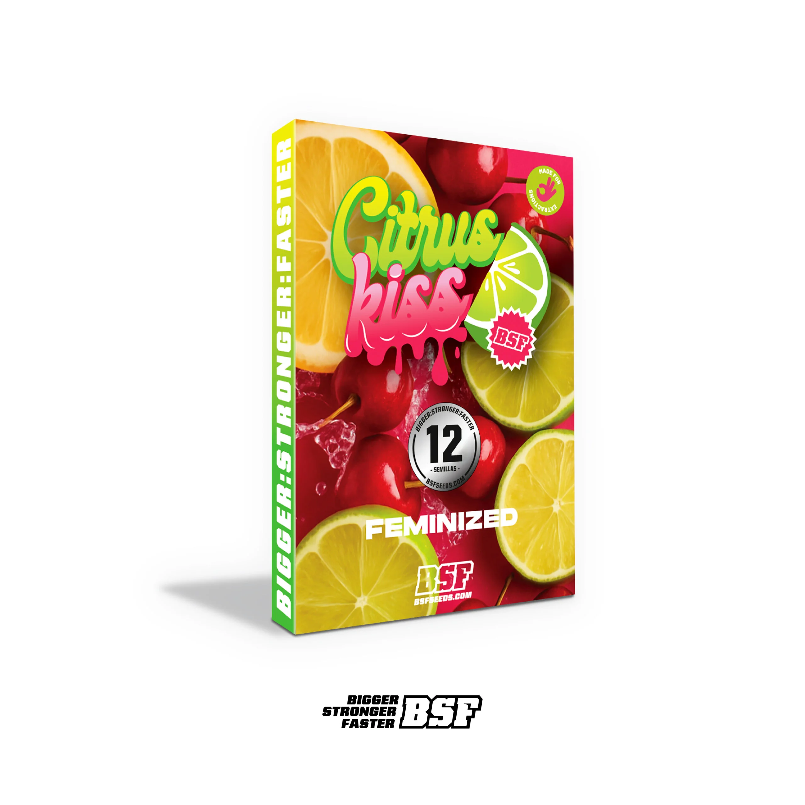 Citrus Kiss 3