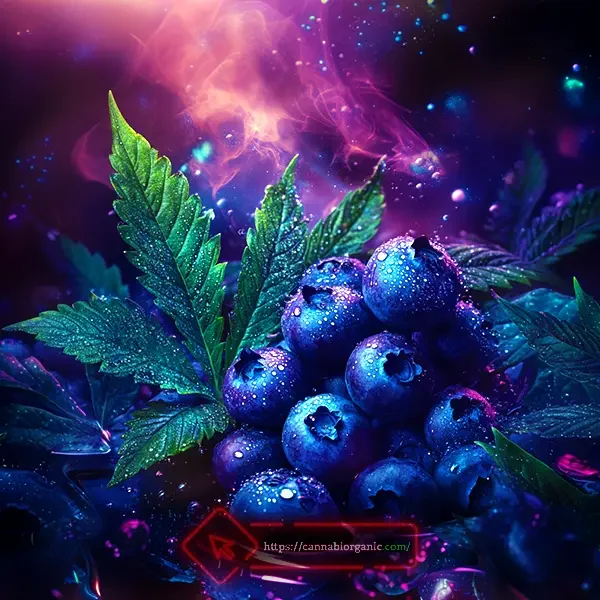 Blueberry