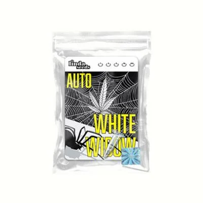White Widow 5
