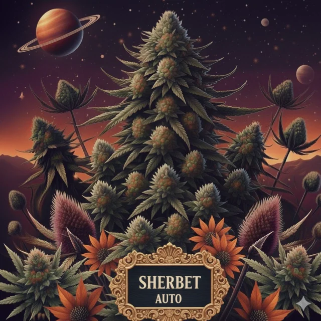 Sherbet