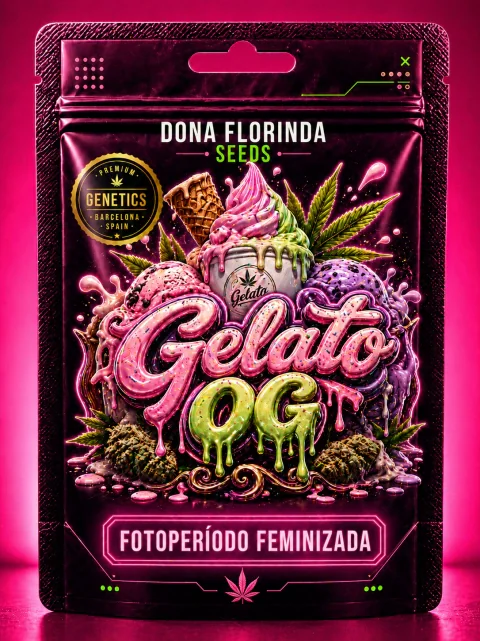 Gelato Og